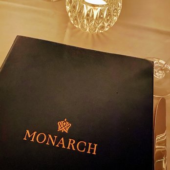 Monarch - Italian Near Me - Dallas, Texas