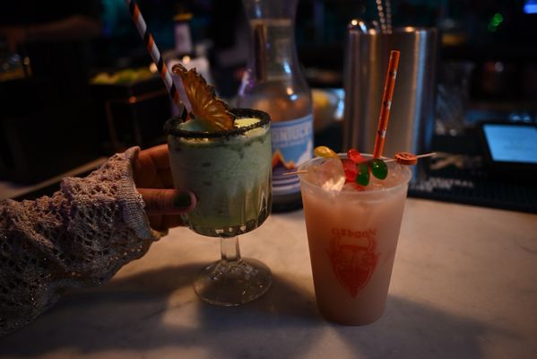 Gibson Street Bar by null Gibson Street Bar by null