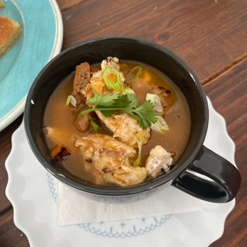 Just BE Kitchen - Cozy - Chicken and Dumplings - Gluten-Free Near Me - Denver, Colorado Just BE Kitchen - Cozy - Chicken and Dumplings - Gluten-Free Near Me - Denver, Colorado