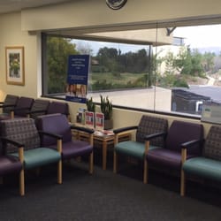 St Jude Heritage Medical Group - Waiting room