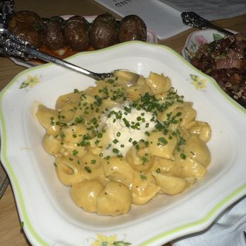 Supperland - Miso Mac and cheese - Southern Near Me - Charlotte, North Carolina Supperland - Miso Mac and cheese - Southern Near Me - Charlotte, North Carolina