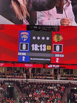 United Center by null United Center by null