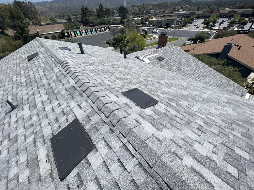 Slide of Clear View Roofing and Construction