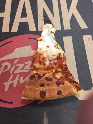 Pizza Hut by null