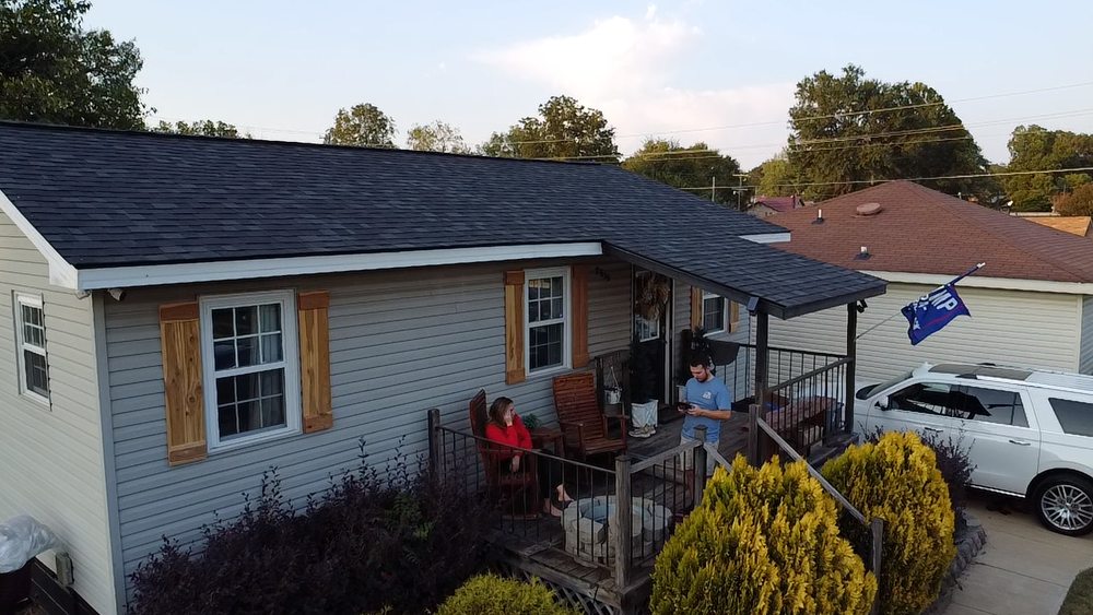 Slide of Quest Roofing & Exteriors