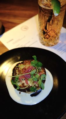 Shearwater Tavern by null