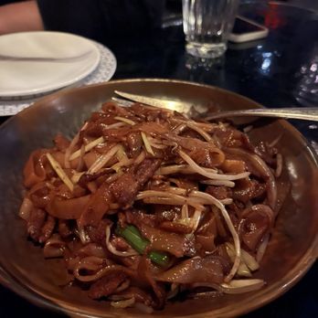 Mott 32 - Vegan beef noodle - Chinese Near Me - Las Vegas, Nevada Mott 32 - Vegan beef noodle - Chinese Near Me - Las Vegas, Nevada