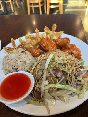 Good Taste Noodle House by null
