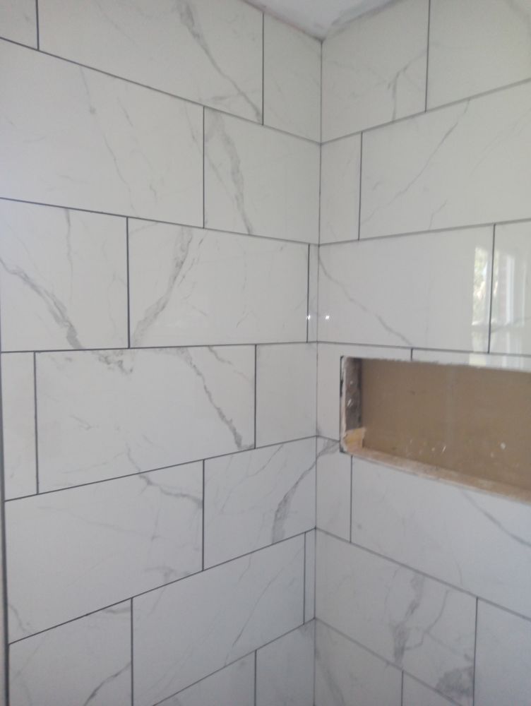 Slide of Martins Plumbing and Contracting