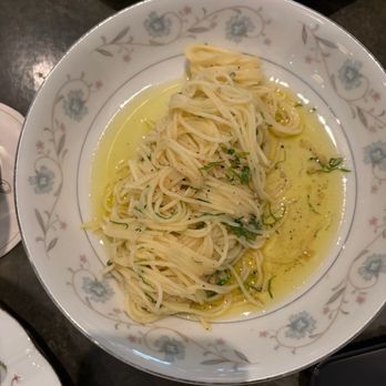 Gianna Restaurant - Side pasta - Wine Bars Near Me - New Orleans, Louisiana Gianna Restaurant - Side pasta - Wine Bars Near Me - New Orleans, Louisiana