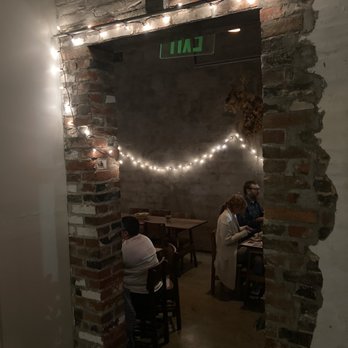 Clavel - Inside - Bars Near Me - Baltimore, Maryland