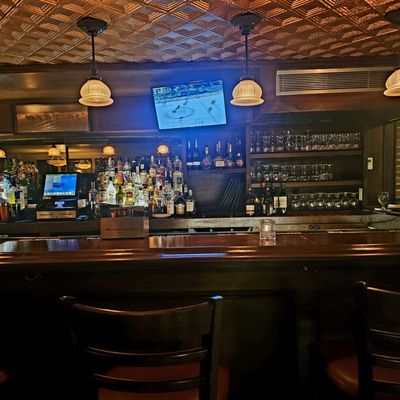 Edward's Steakhouse by null