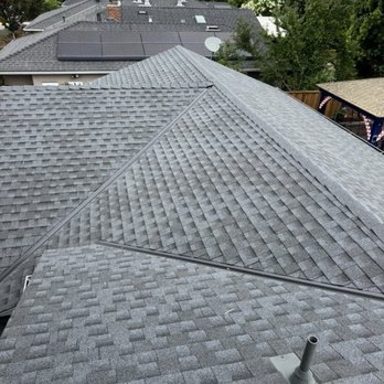 Top Roofing - Beautiful finished roof - Roofing Near Me Top Roofing - Beautiful finished roof - Roofing Near Me