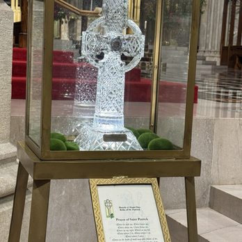 St. Patrick's Cathedral - Churches Near Me - New York, New York St. Patrick's Cathedral - Churches Near Me - New York, New York