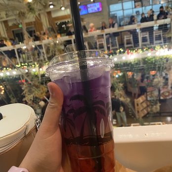 Mini Monster Cafe - Bubble Tea Near Me - Anaheim, California