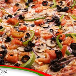 Ameci Pizza and Pasta Kitchen