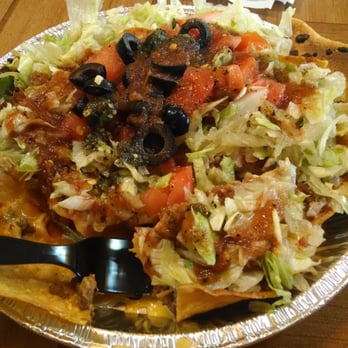 Taco House - Nachos Royale - Mexican Near Me - Arnolds Park, Iowa Taco House - Nachos Royale - Mexican Near Me - Arnolds Park, Iowa
