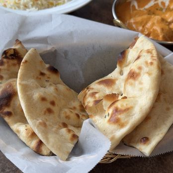 Tandoori Flame - Butter naan - Indian Near Me - Roseville, California Tandoori Flame - Butter naan - Indian Near Me - Roseville, California