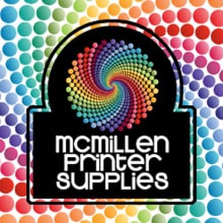 McMillen Printer Supplies