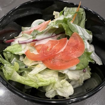 Kinja Sushi - Salad - Ramen Near Me - San Ramon, California