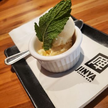 JINYA Ramen Bar - Reston - Ice cream for kid - Tapas/Small Plates Near Me - Reston, Virginia JINYA Ramen Bar - Reston - Ice cream for kid - Tapas/Small Plates Near Me - Reston, Virginia