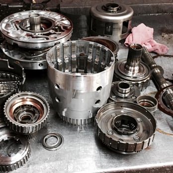 Ascension Transmission - First we disassemble your transmission and find the components that have failed. - Auto Repair Near Me - Prairieville, Louisiana Ascension Transmission - First we disassemble your transmission and find the components that have failed. - Auto Repair Near Me - Prairieville, Louisiana