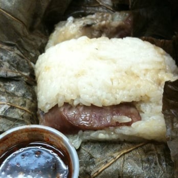 Delicious Dim Sum - Dim Sum Near Me - San Francisco, California