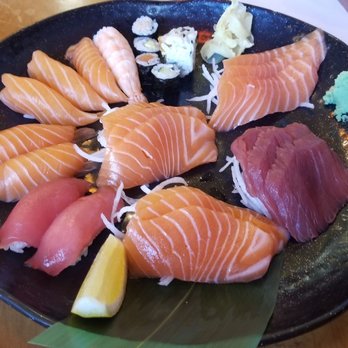 Sushi on Stanley - Sushi Bars Near Me - Darlinghurst, NSW Sushi on Stanley - Sushi Bars Near Me - Darlinghurst, NSW