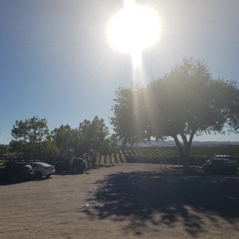 Eberle Winery - Wineries Near Me - Paso Robles, California Eberle Winery - Wineries Near Me - Paso Robles, California