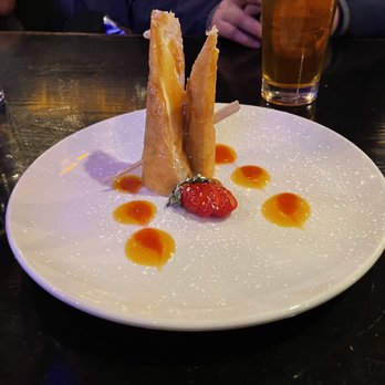 Wildfire Public House - XANGO CHEESECAKE - Breakfast & Brunch Near Me - Modesto, California