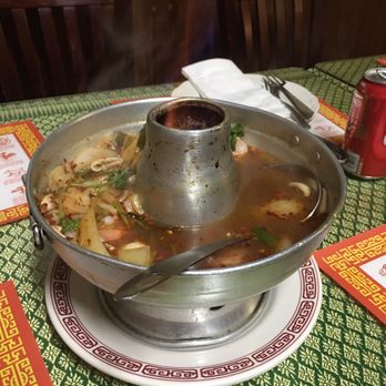 Erawan Thai - Thai Near Me - Columbus, Ohio
