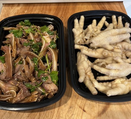 Yang Kee BBQ Noodle by null