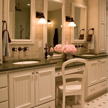 RVA Choice Kitchens and Bath - a bathroom - General Contractors Near Me - Henrico, Virginia RVA Choice Kitchens and Bath - a bathroom - General Contractors Near Me - Henrico, Virginia