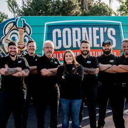 Cornel’s Plumbing, Heating & Air Conditioning
