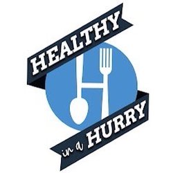 Healthy In a Hurry
