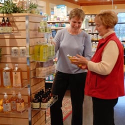 Living Room Pharmacy