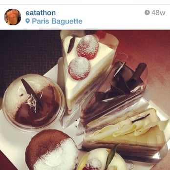 Paris Baguette - Bakeries Near Me - Edison, New Jersey Paris Baguette - Bakeries Near Me - Edison, New Jersey
