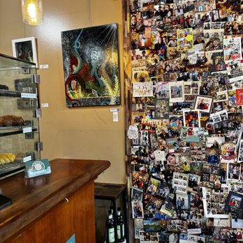 Arosa Cafe - Coffee & Tea Near Me - Seattle, Washington Arosa Cafe - Coffee & Tea Near Me - Seattle, Washington