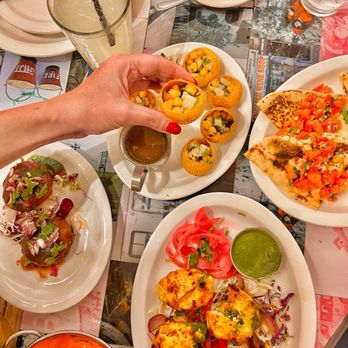 Indya - Tacos Near Me - San Diego, California Indya - Tacos Near Me - San Diego, California