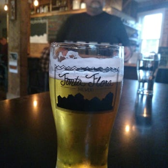 Fonta Flora Brewery - Best beer in town! - Breweries Near Me - Morganton, North Carolina