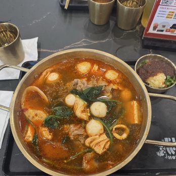 Big Way Hot Pot - Hot Pot Near Me - Rowland Heights, California Big Way Hot Pot - Hot Pot Near Me - Rowland Heights, California