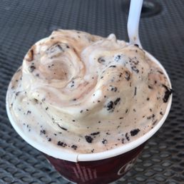 Birthday Cake Ice Cream