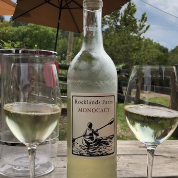 Rocklands Farm Winery - Mobocracy wine - CSA Near Me - Poolesville, Maryland Rocklands Farm Winery - Mobocracy wine - CSA Near Me - Poolesville, Maryland