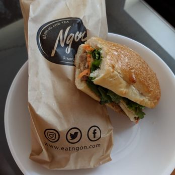 Ngon - Vietnamese Near Me - Vancouver, British Columbia