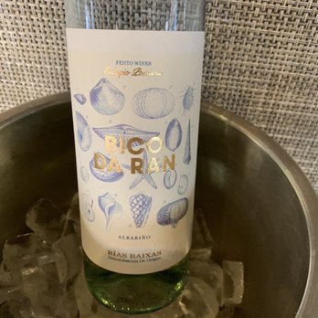 Jaleo - Best white wine from Spain's!!!! - Spanish Near Me - Washington, DC, District of Columbia