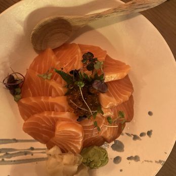 Mikado - Sushi Bars Near Me - New York, New York
