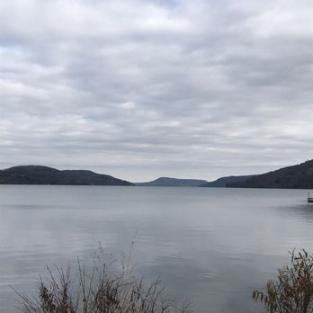 Lakefront Park - Otsego Lake - Parks Near Me - Cooperstown, New York