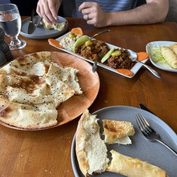 Turkish Kitchen - Oven Balloon Lavash - Mediterranean Near Me - Brandon, Florida Turkish Kitchen - Oven Balloon Lavash - Mediterranean Near Me - Brandon, Florida