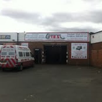 T.E.S Tyre and Exhaust Services - Tires Near Me - Middlesbrough, MDB T.E.S Tyre and Exhaust Services - Tires Near Me - Middlesbrough, MDB
