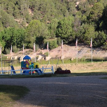 Bryce Zion Campground - Campgrounds Near Me - Glendale, Utah